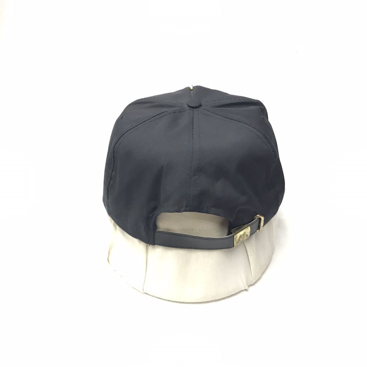 Olympia District Snapback Hat Cap