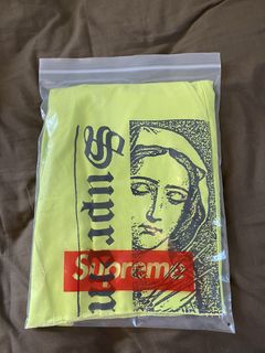 Supreme Mary Work Shorts | Grailed