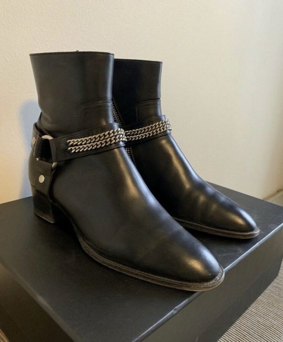 Saint laurent fw13 wyatt hotsell