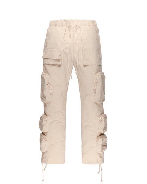 Travis Scott Whoisjacov 6 pocket cargos | Grailed