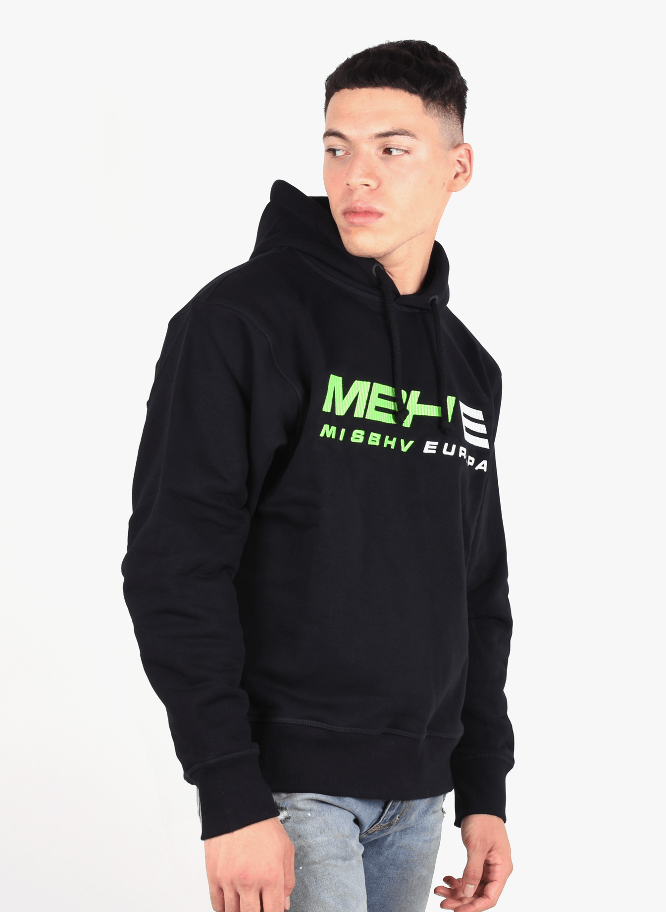 Misbhv europa hoodie hot sale