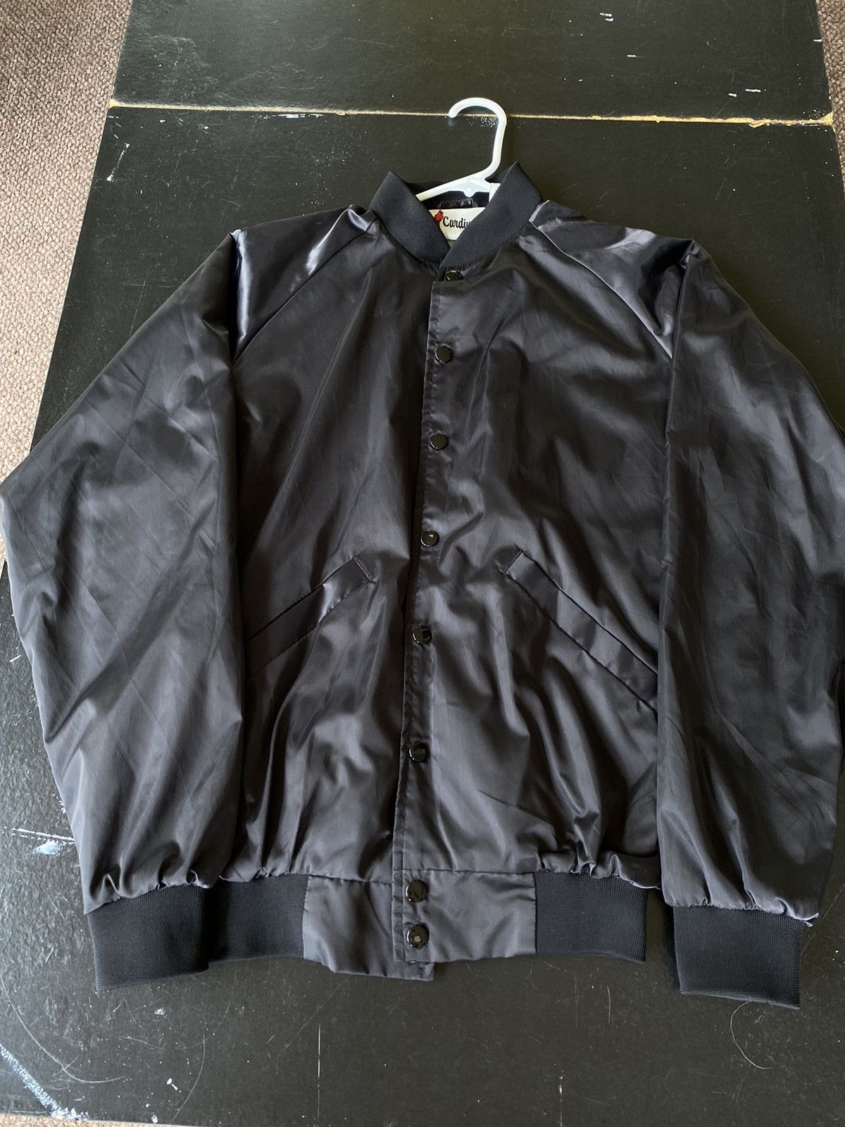 Kanye West Pablo Bomber Jacket