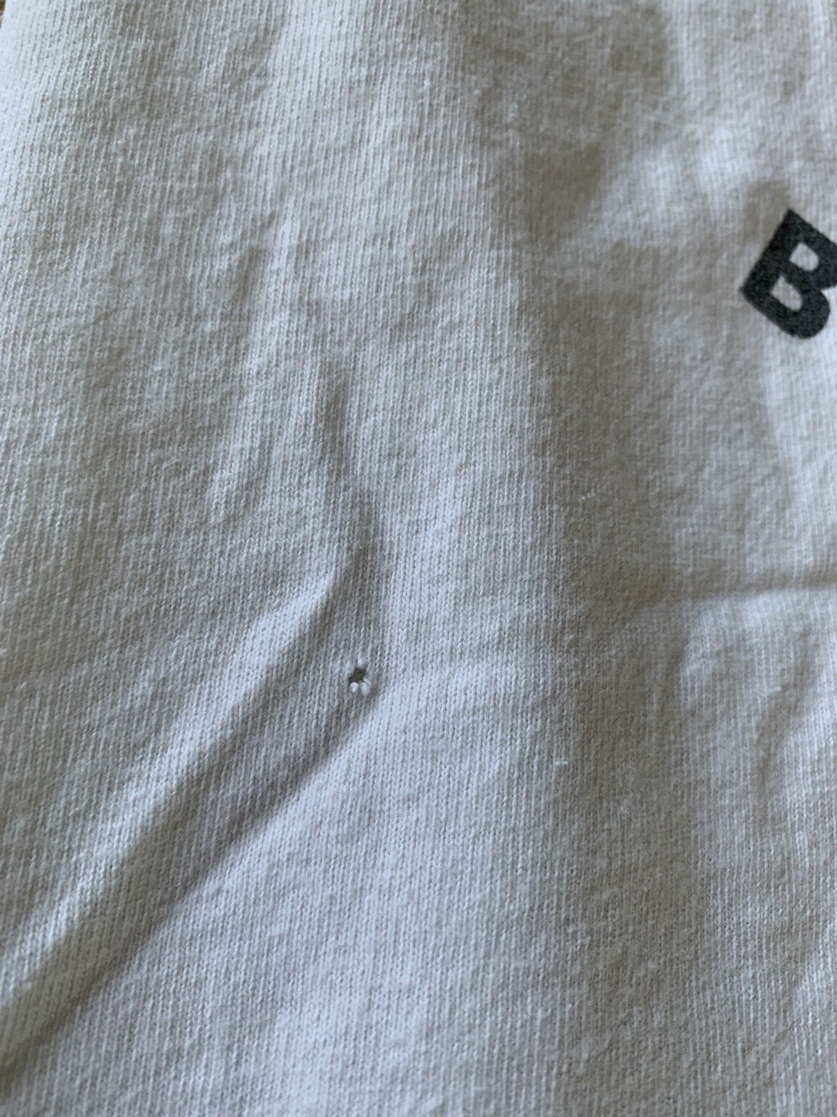 Jordan Brand × Nike × Vintage Vintage Jordan jumpman nike sleeveless shirt Carolina Size US M / EU 48-50 / 2 - 7 Thumbnail
