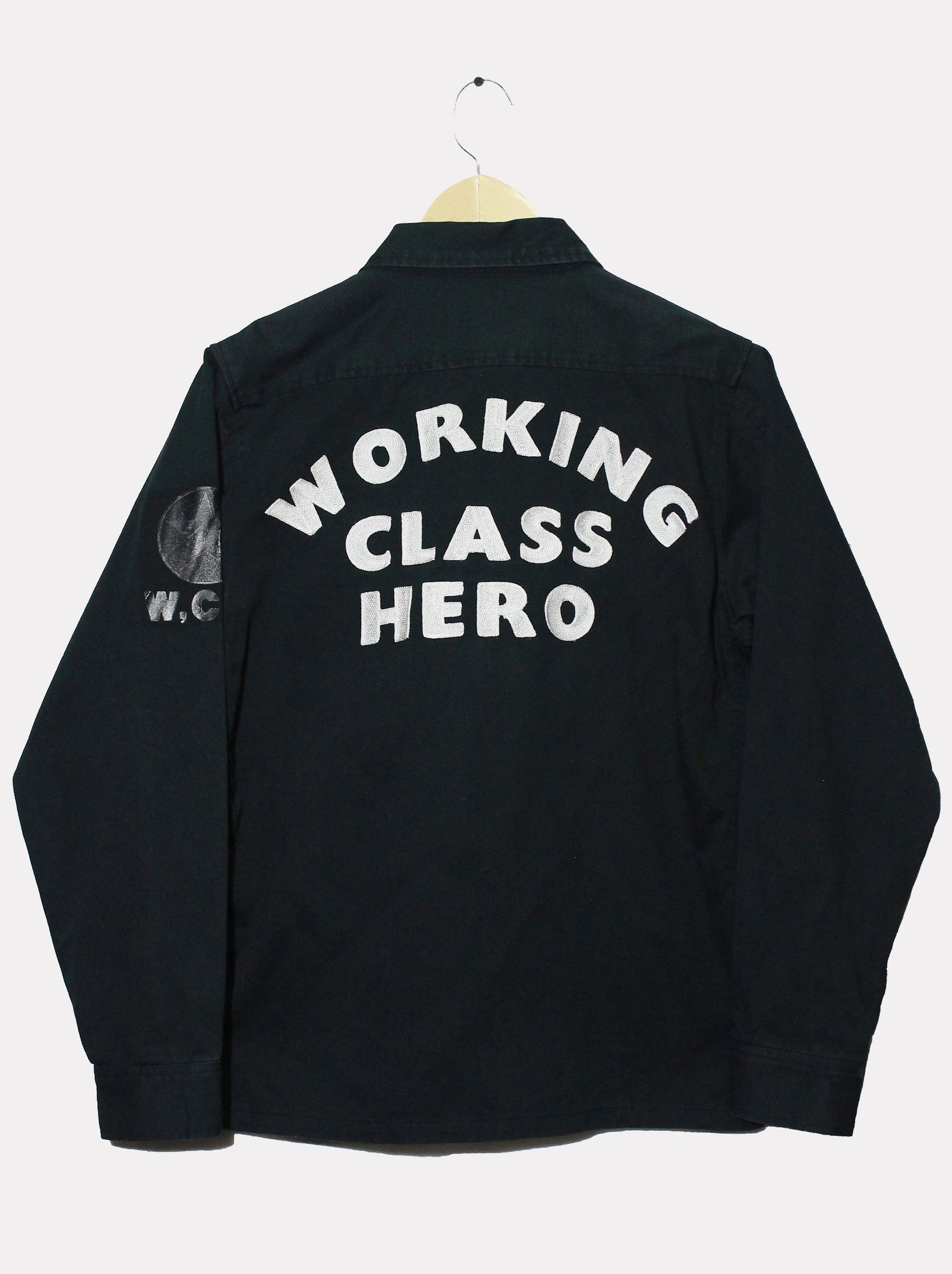 Cropped Heads | Grailed
