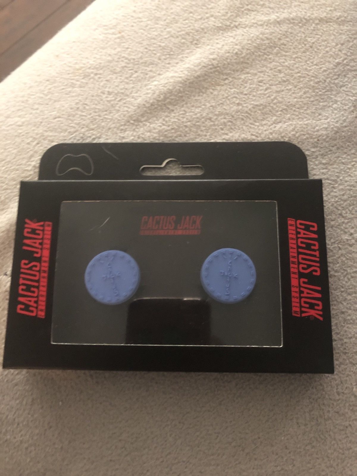 travis scott ps4 thumb grips