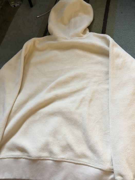 Cream on sale supreme hoodie