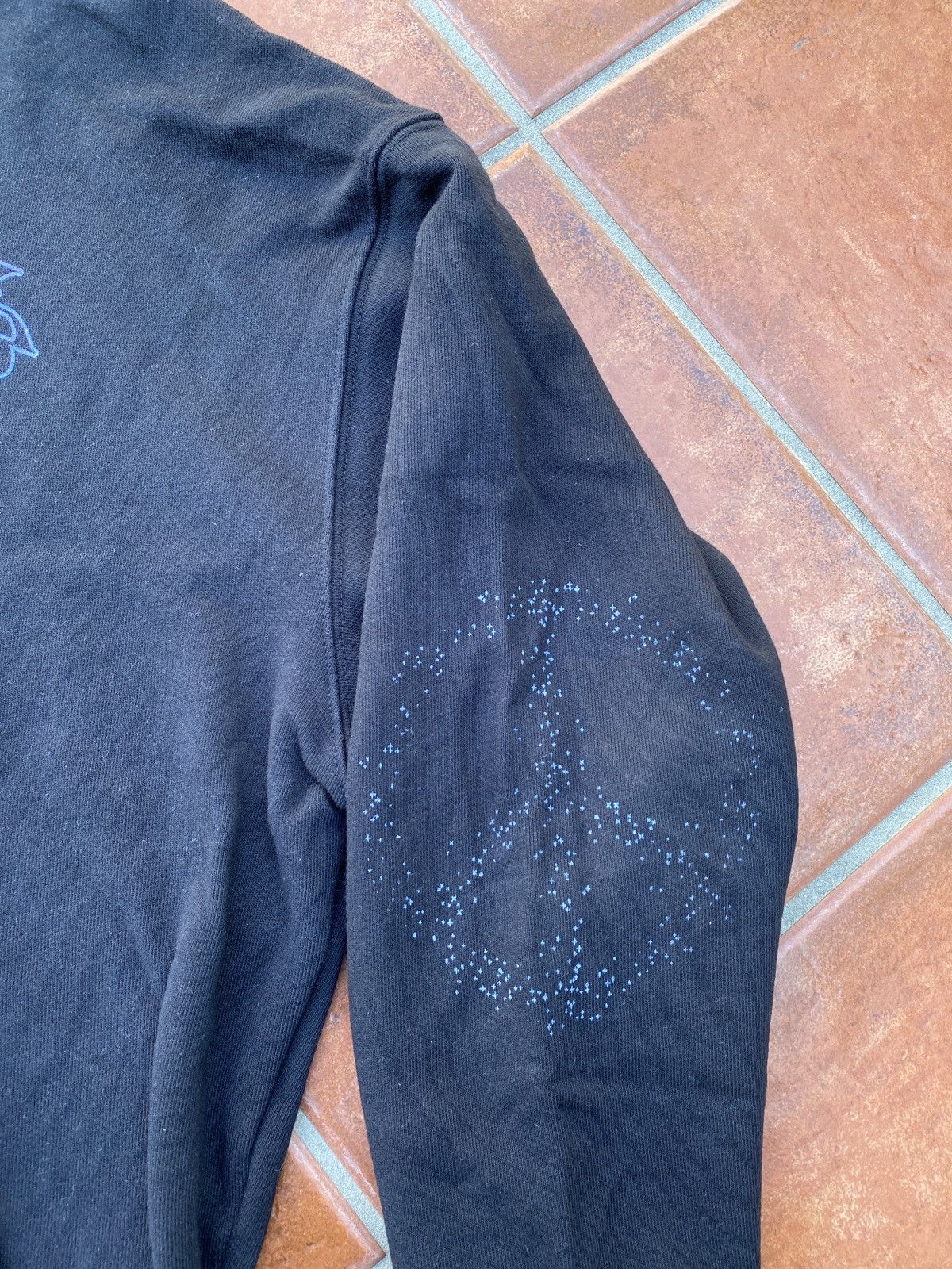 Siberia Hills Siberia Hills Spirits Hoodie Size US M / EU 48-50 / 2 - 3 Thumbnail