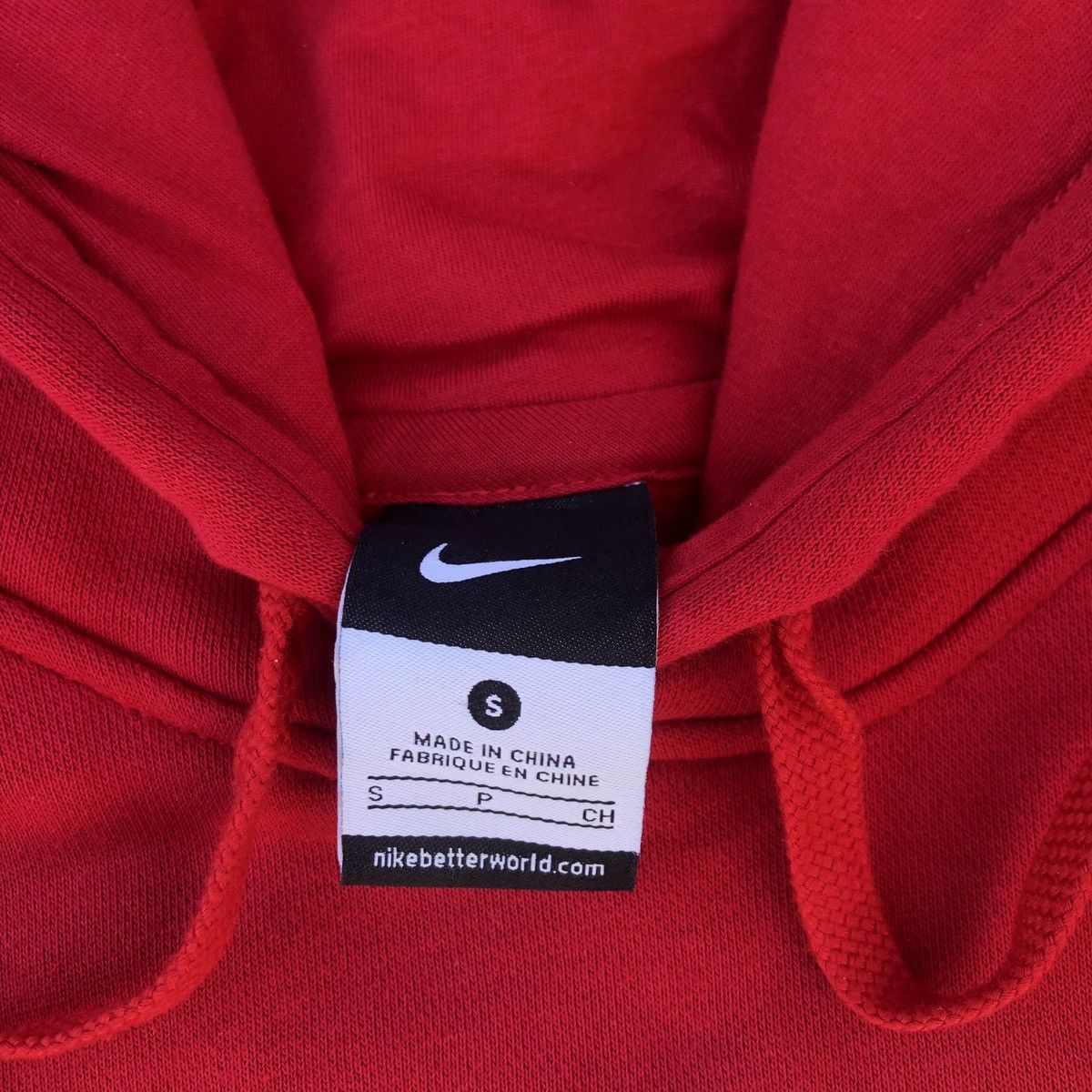 Kendrick lamar x nike hoodie deals