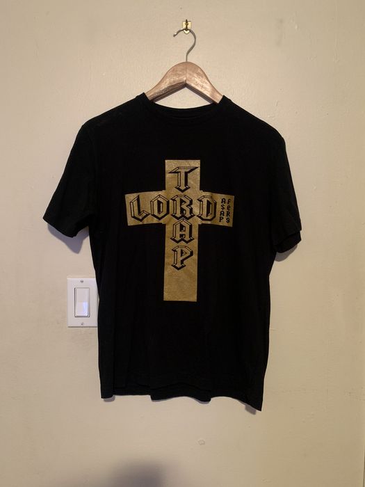 Trap Lord TRAP LORD **OG** OFFICIAL MERCH | Grailed