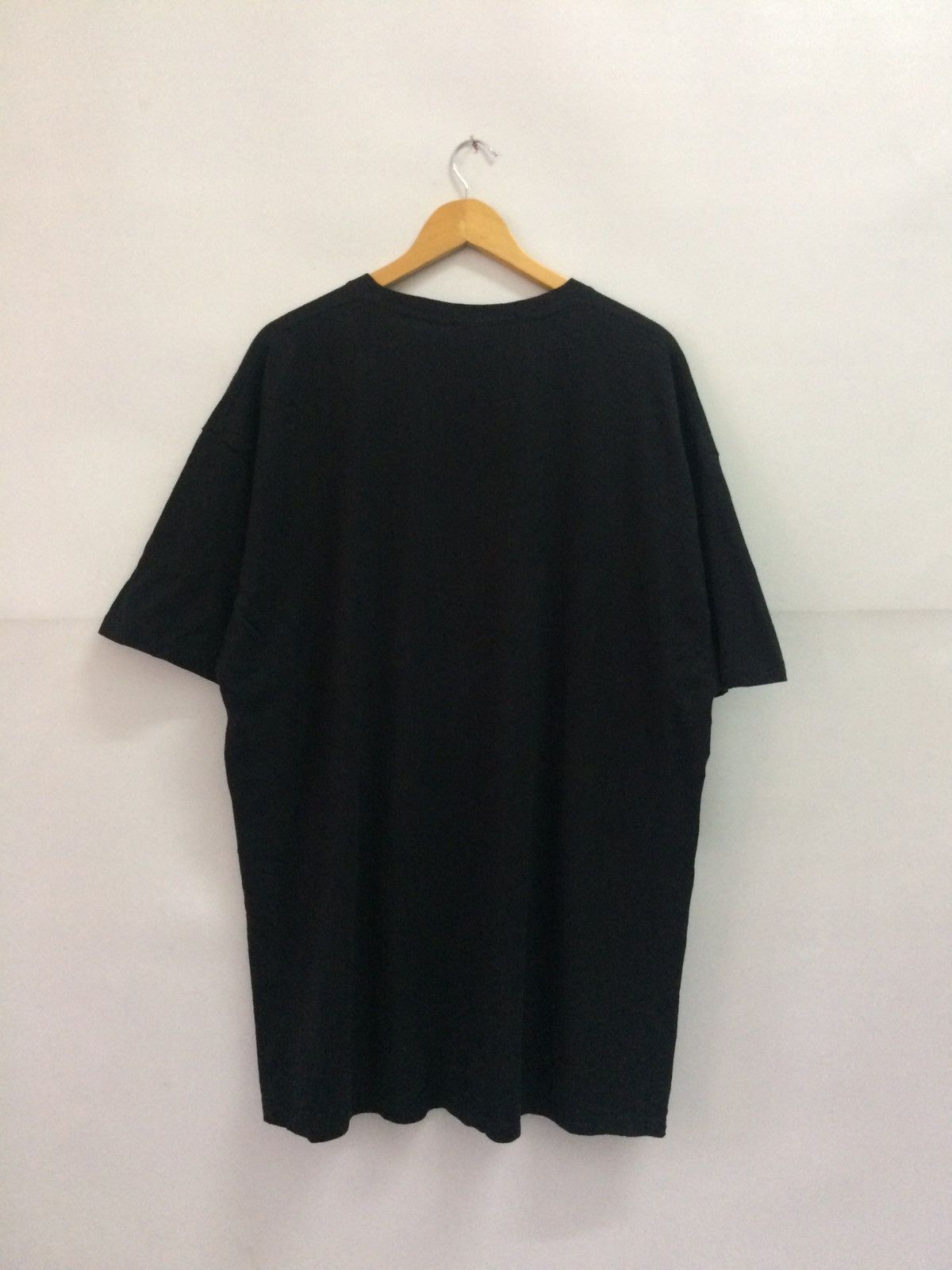 Band Tees × Hanes Vintage Red Hot Chill peppers red band big saiz shirt Size US XXL / EU 58 / 5 - 3 Thumbnail