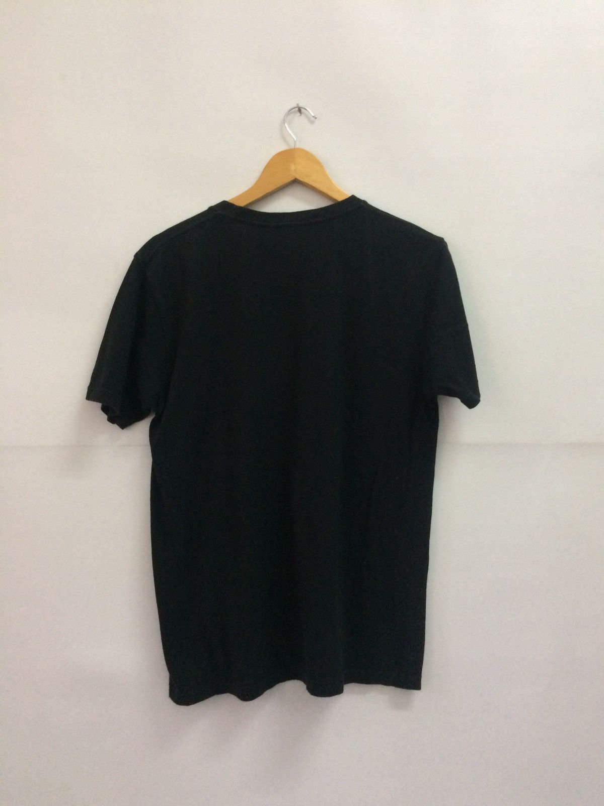 Band Tees Vintage Fumihiko Kitsutake Japanese rock Shirt Size US L / EU 52-54 / 3 - 3 Thumbnail
