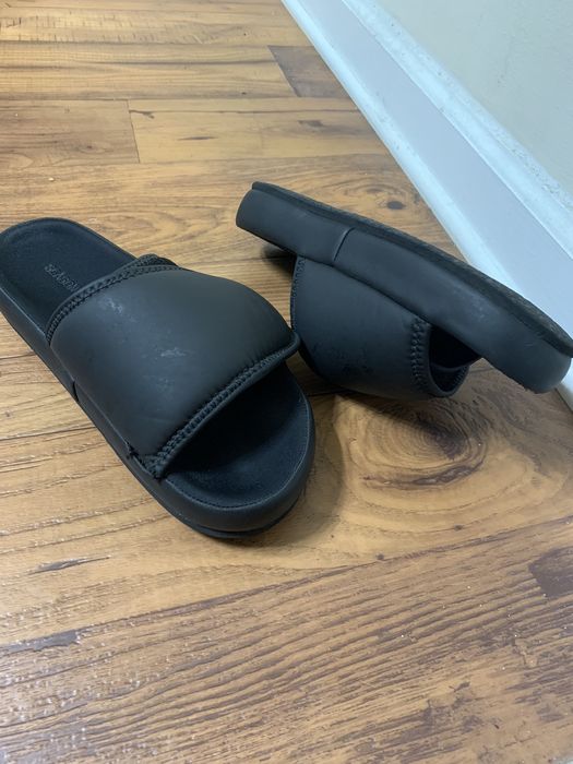 Yeezy clearance neoprene slipper