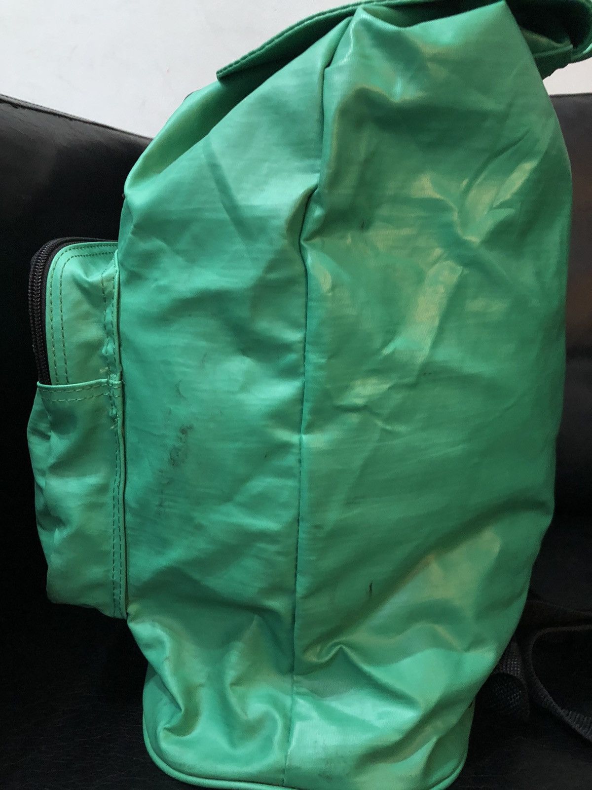 Comme des Garcons Lesue Backpack Size ONE SIZE - 4 Thumbnail