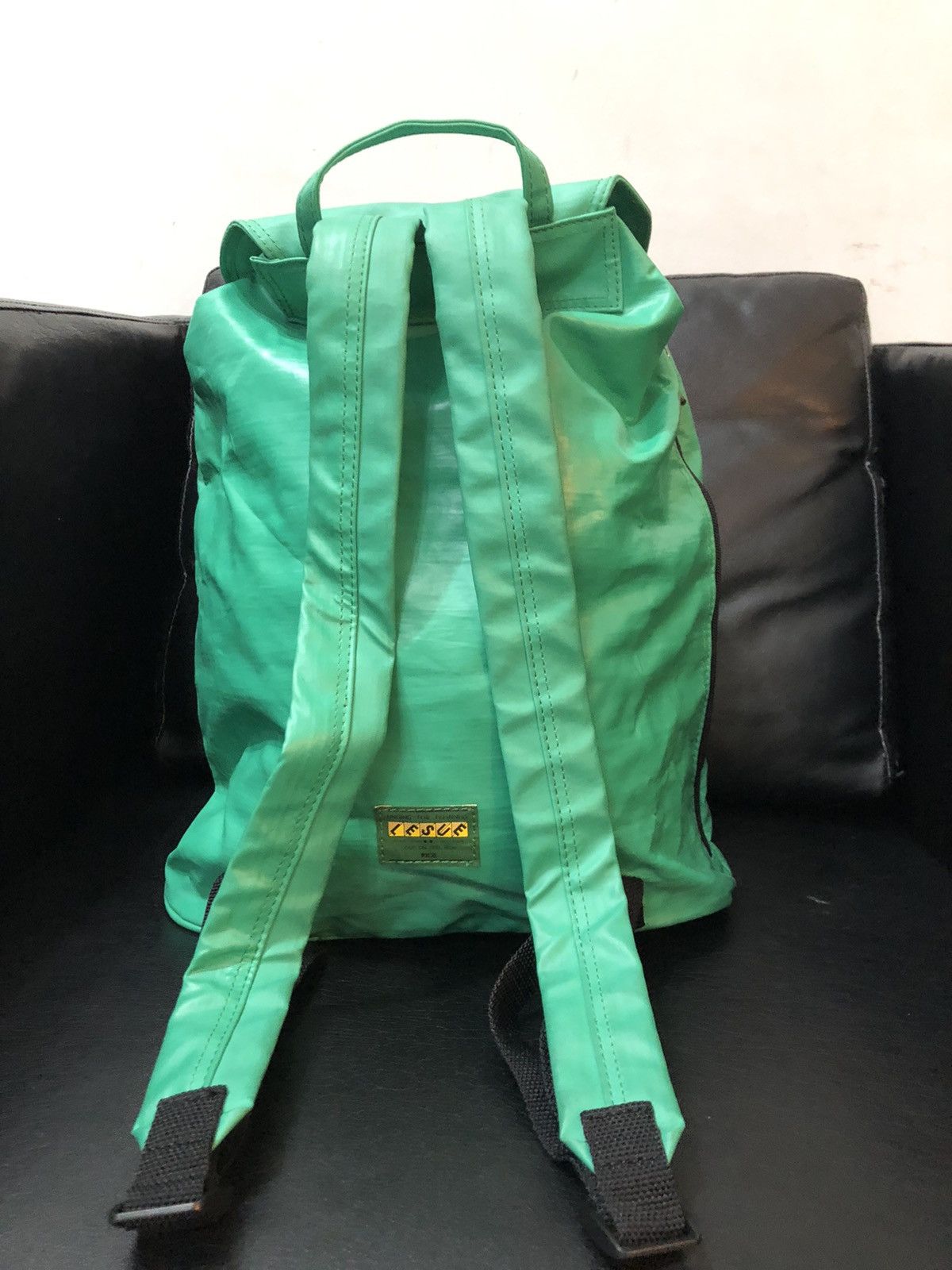 Comme des Garcons Lesue Backpack Size ONE SIZE - 5 Thumbnail