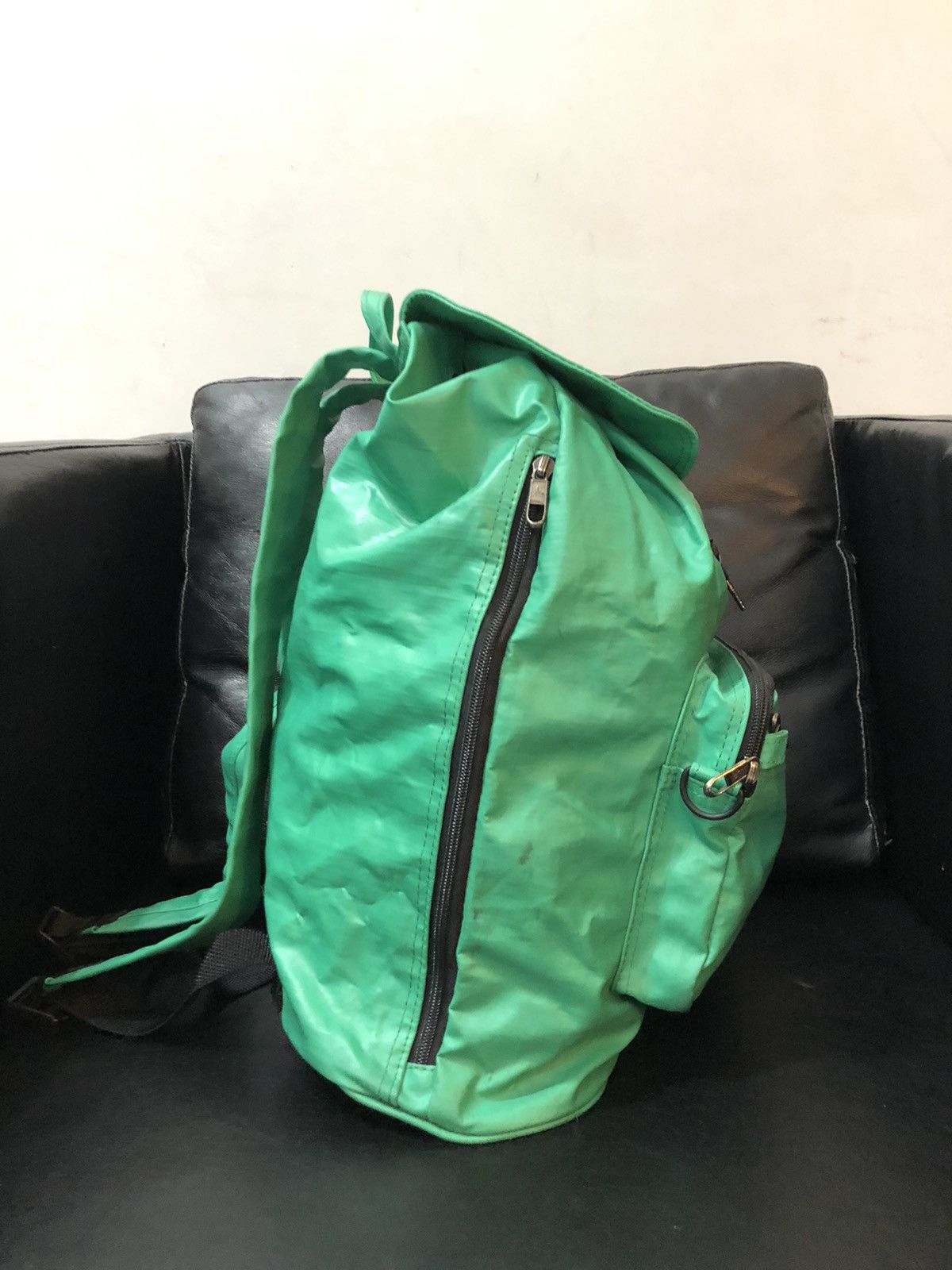 Comme des Garcons Lesue Backpack Size ONE SIZE - 7 Thumbnail