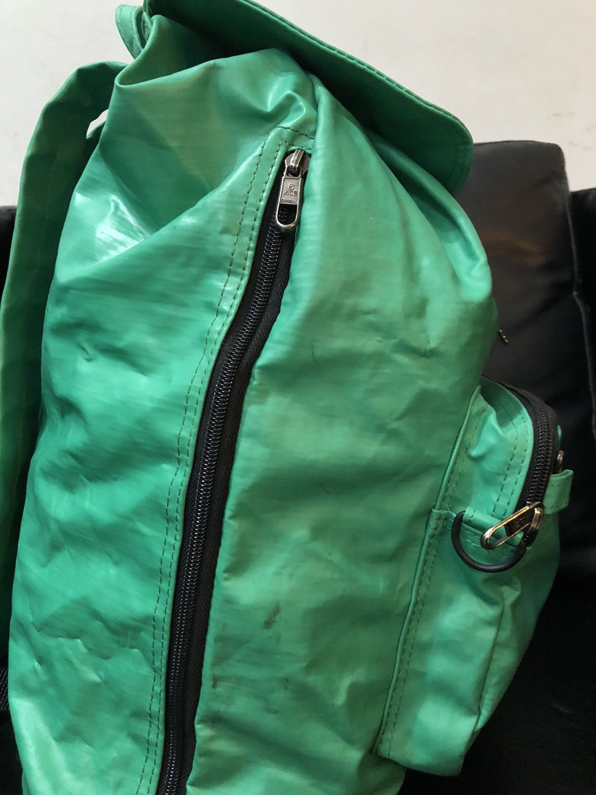 Comme des Garcons Lesue Backpack Size ONE SIZE - 8 Thumbnail