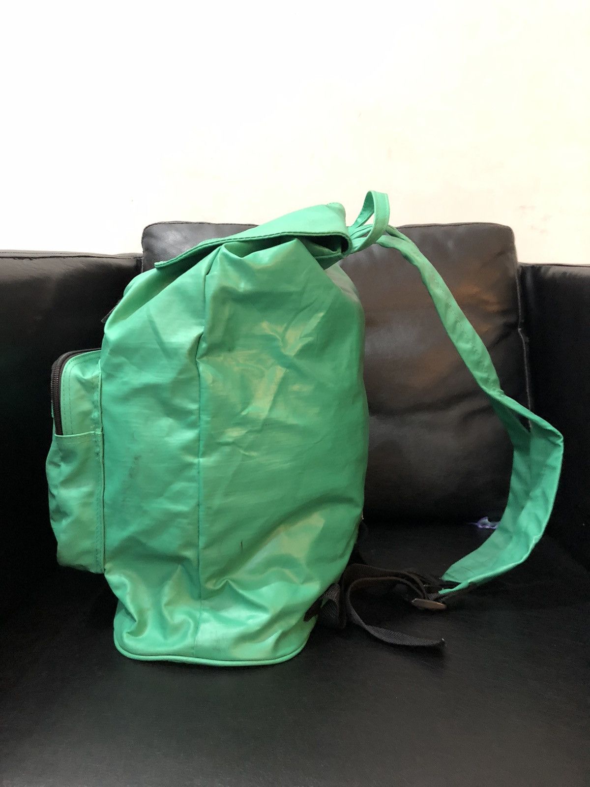 Comme des Garcons Lesue Backpack Size ONE SIZE - 3 Thumbnail