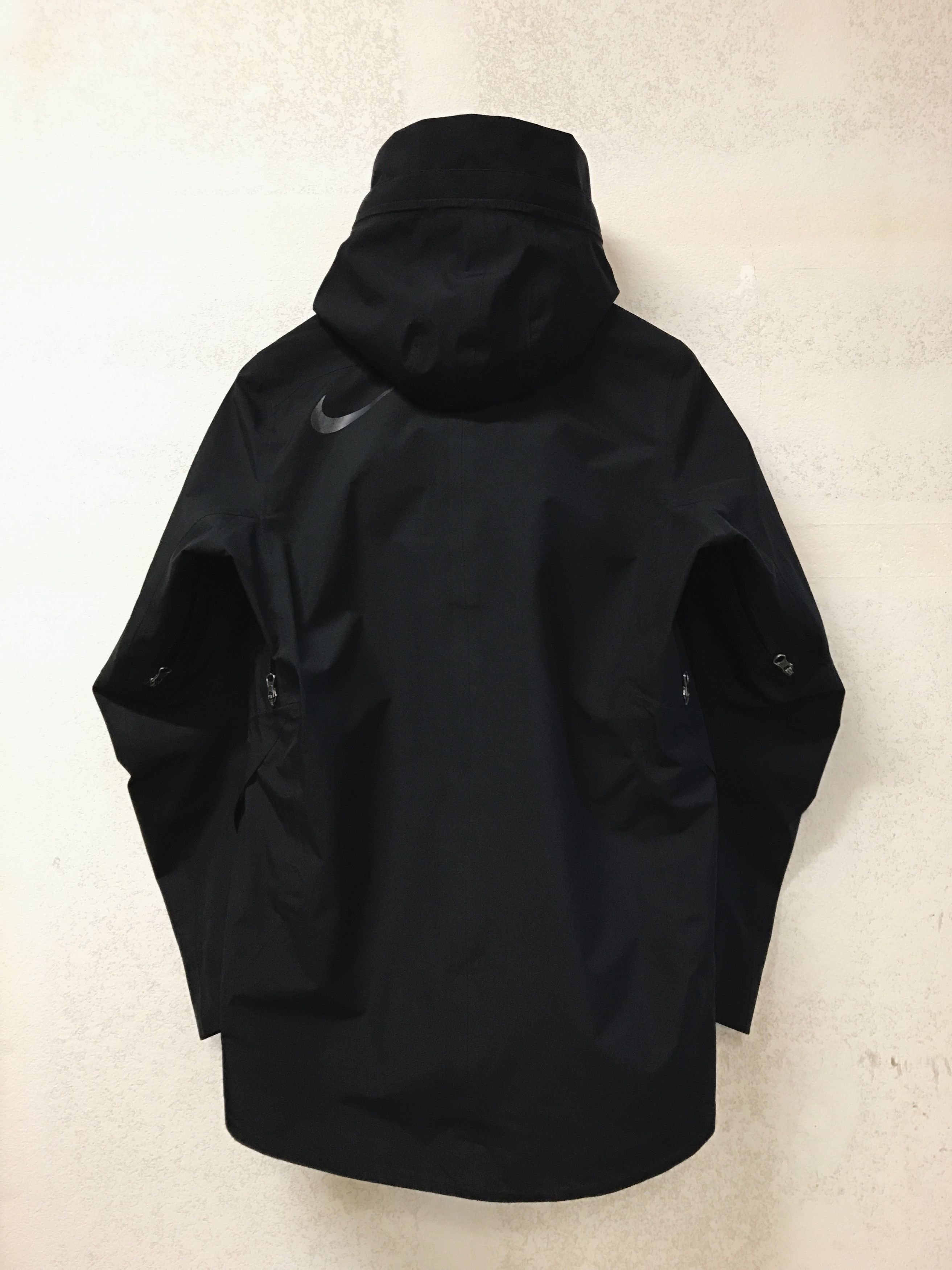 Acronym Nike NikeLab ACG Alpine Jacket Grailed