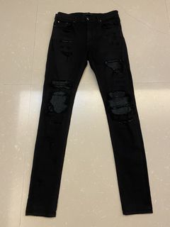 Python Jeans | Grailed