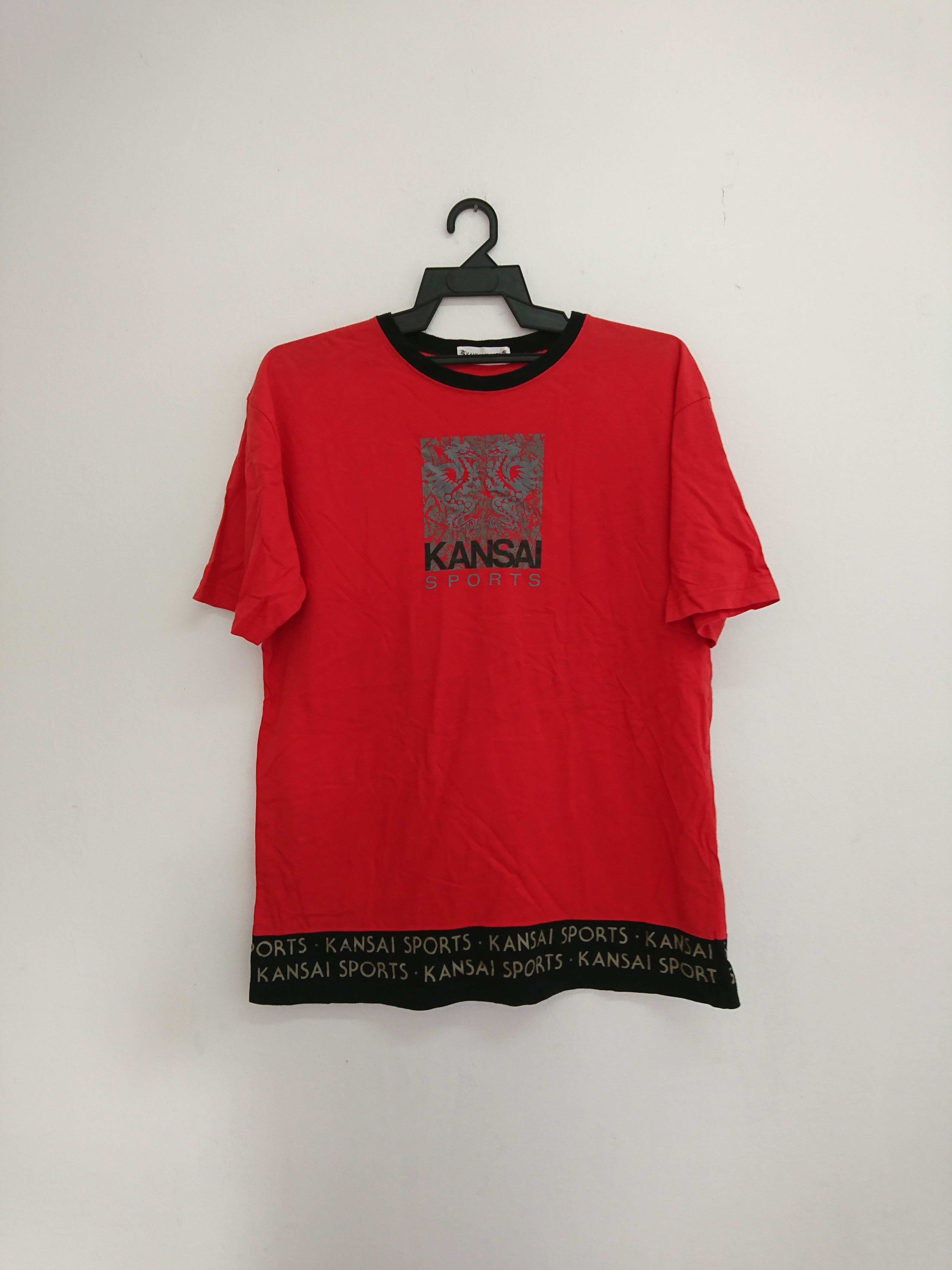 Vintage Kansai Yamamoto