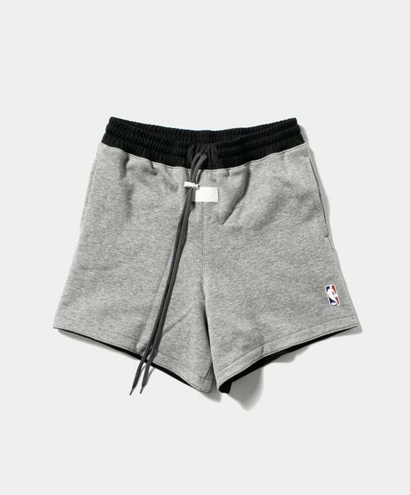 Fear of god nike on sale short