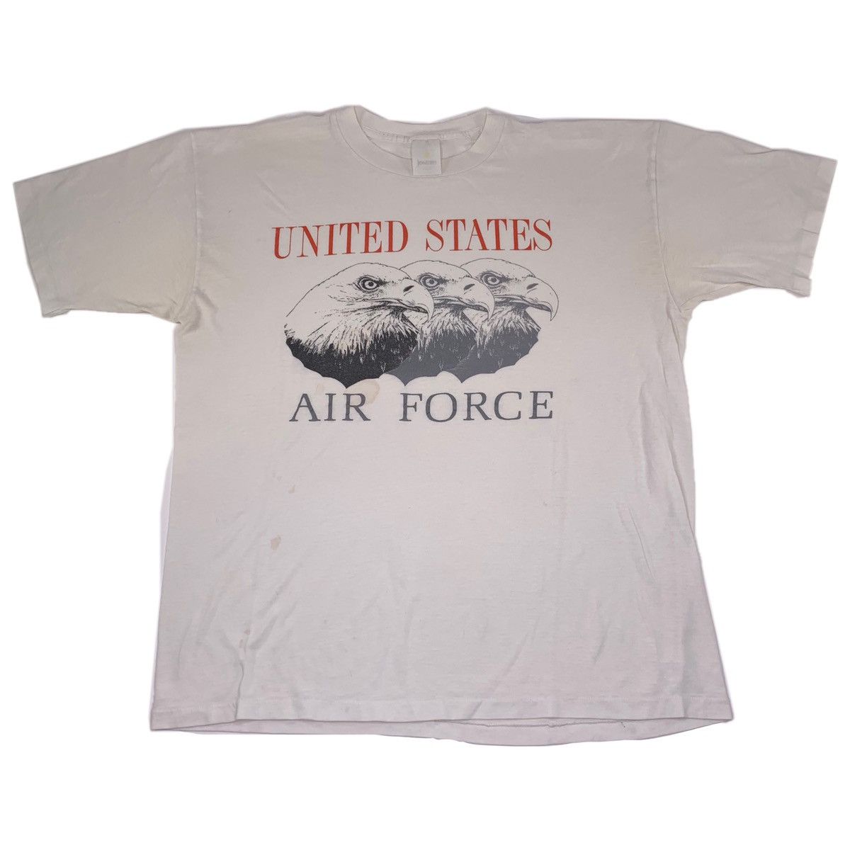 80’s Air Force Base T-Shirt