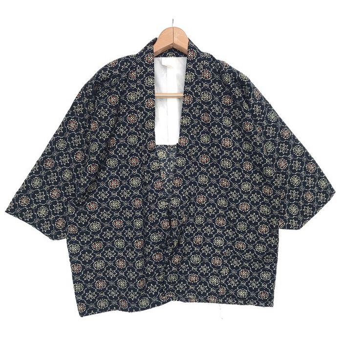 Japanese Brand Vintage Shuriken Kimono Kapital Kauntry Style | Grailed