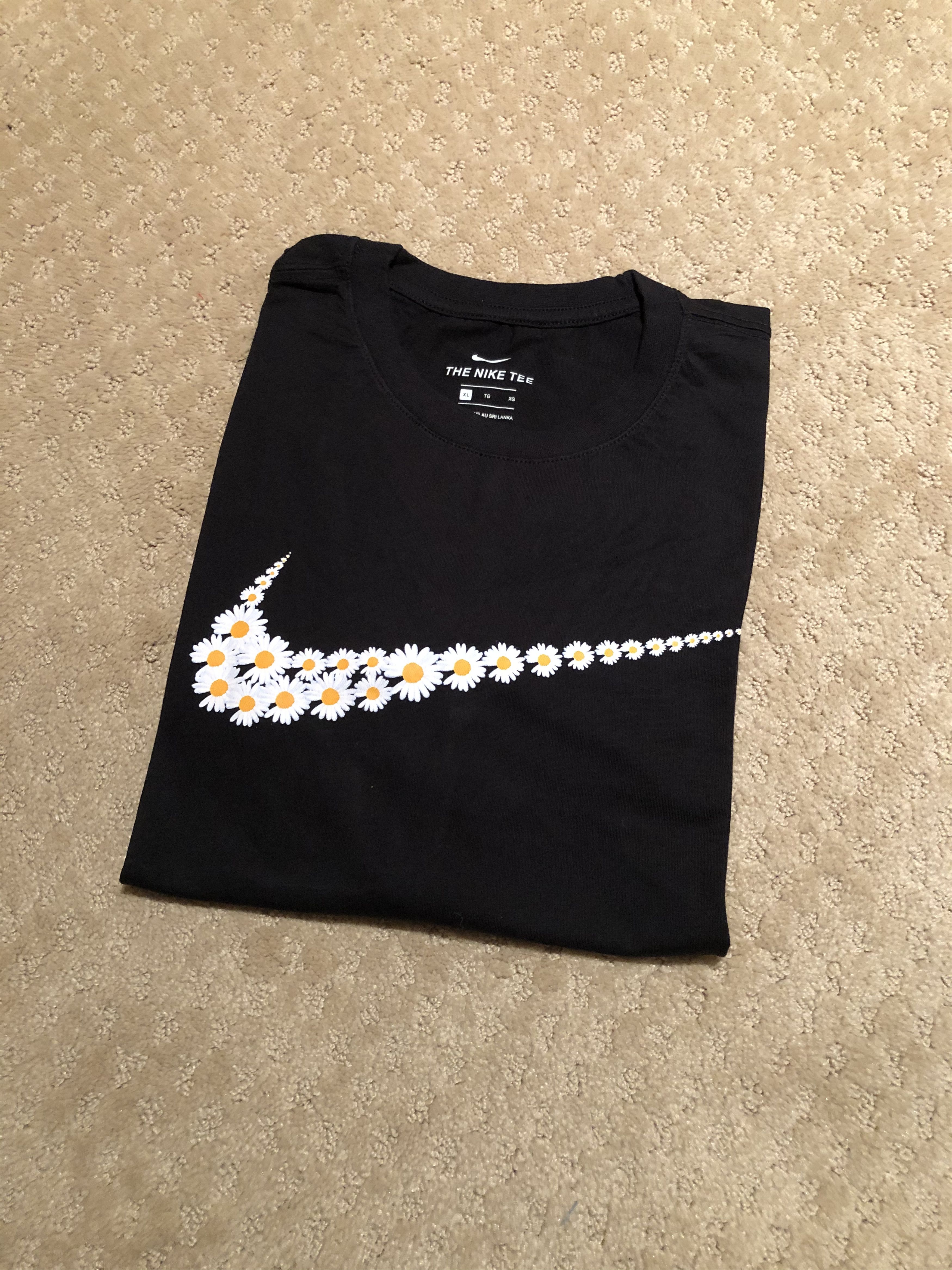 Nike X Peaceminusone T Shirt | Grailed