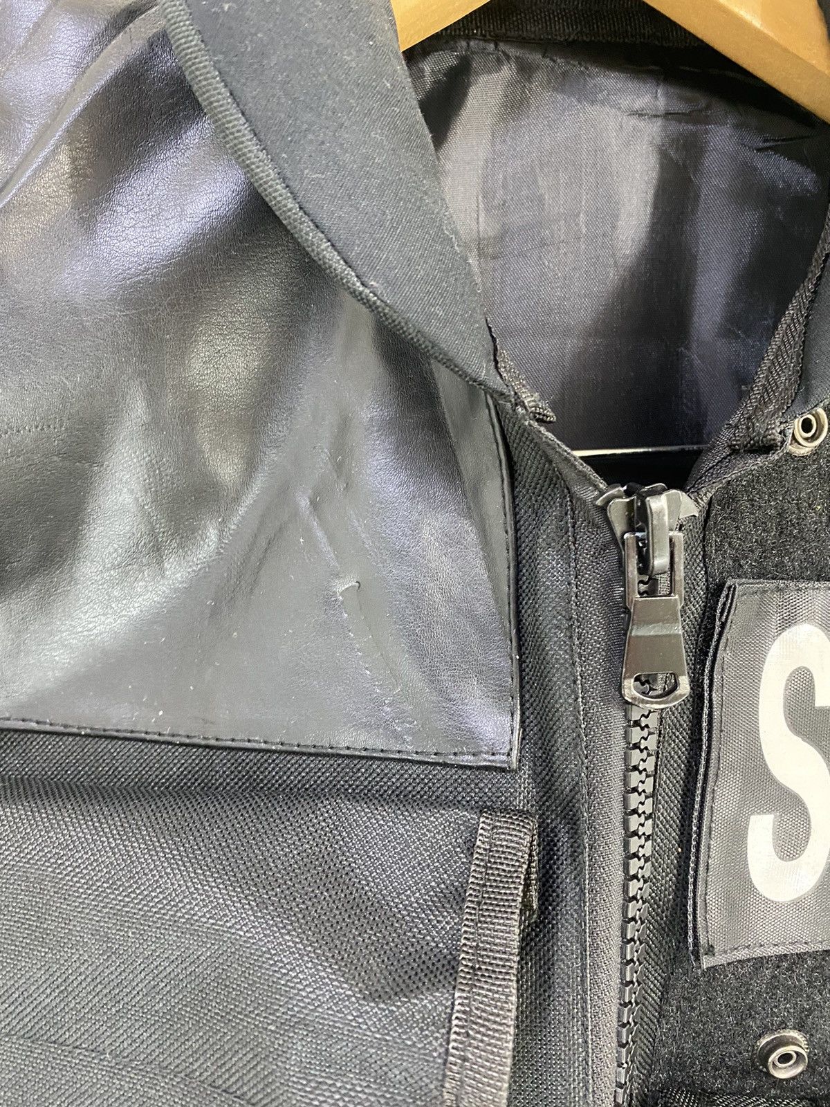 Other SWAT Multi Pocket Vest Design Rare Design Size US M / EU 48-50 / 2 - 4 Thumbnail