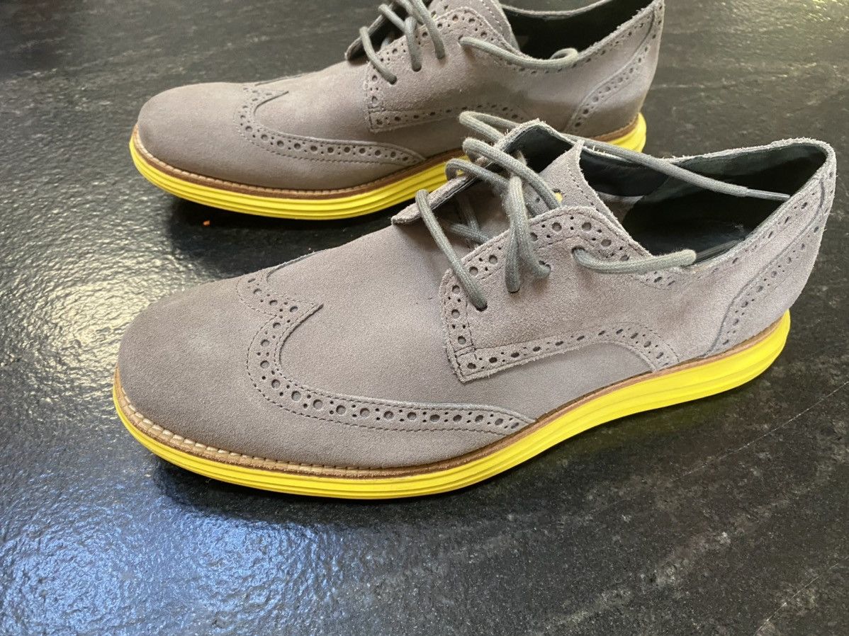 Nike lunargrand clearance