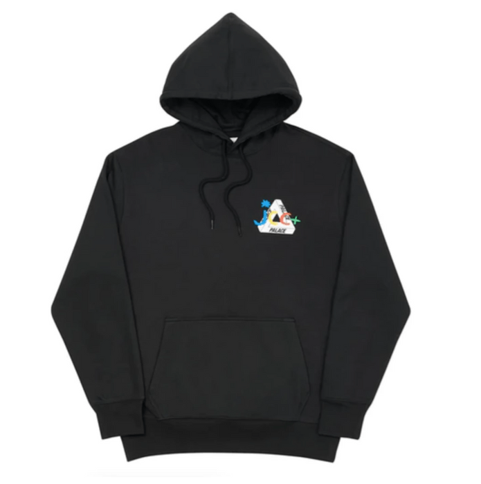 Jcdc 2024 palace hoodie