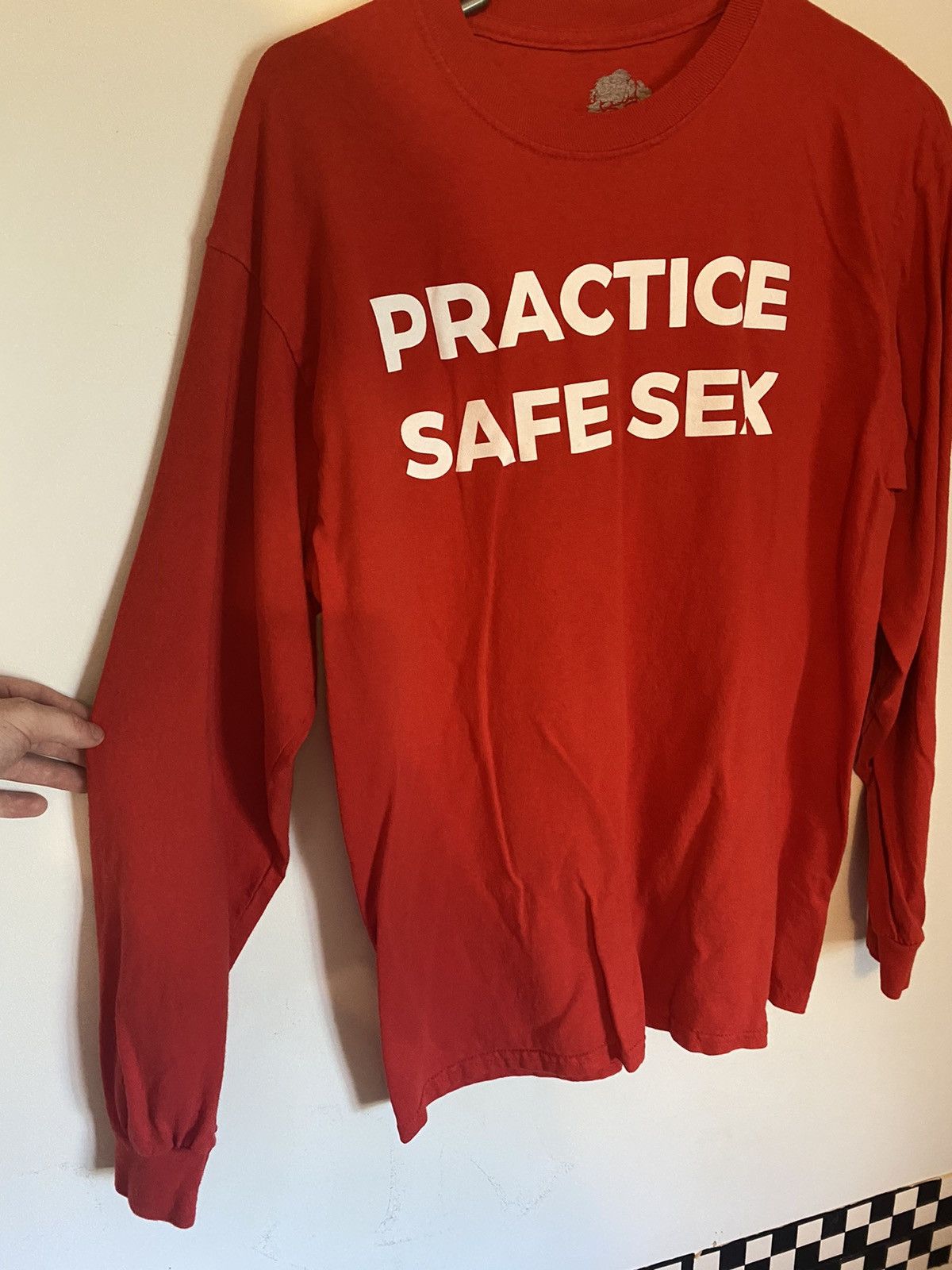 Zumiez Danny Duncan âPractice Safe Sexâ Merch | Grailed