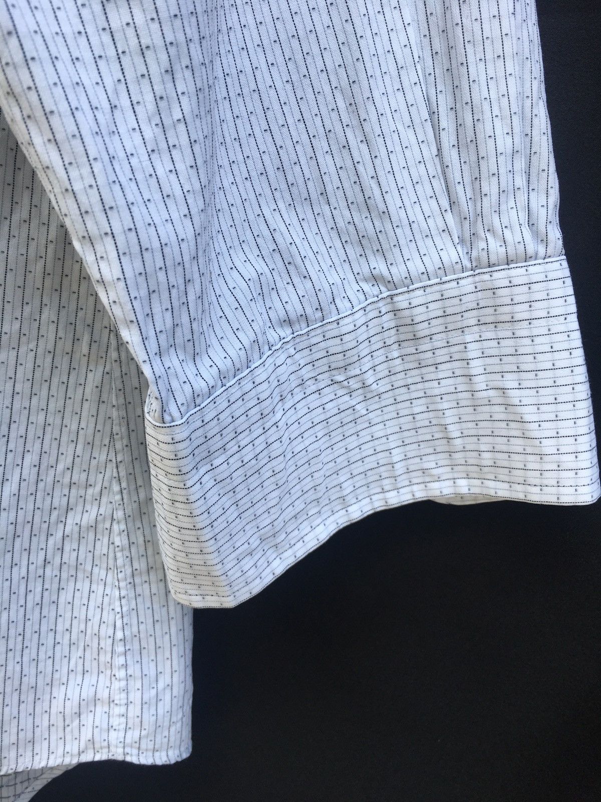 Burberry Burberry Button Down Shirt Size US M / EU 48-50 / 2 - 8 Thumbnail