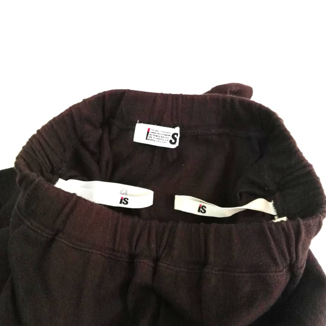Issey Miyake Issey Miyake Legging pant Size US 29 - 2 Thumbnail