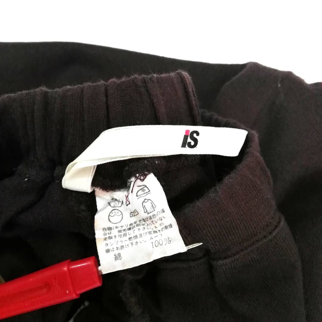 Issey Miyake Issey Miyake Legging pant Size US 29 - 3 Thumbnail