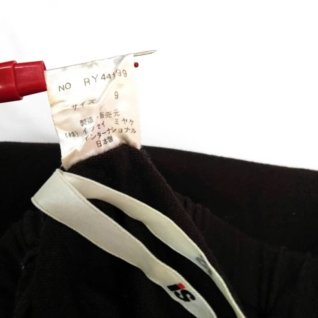 Issey Miyake Issey Miyake Legging pant Size US 29 - 4 Thumbnail
