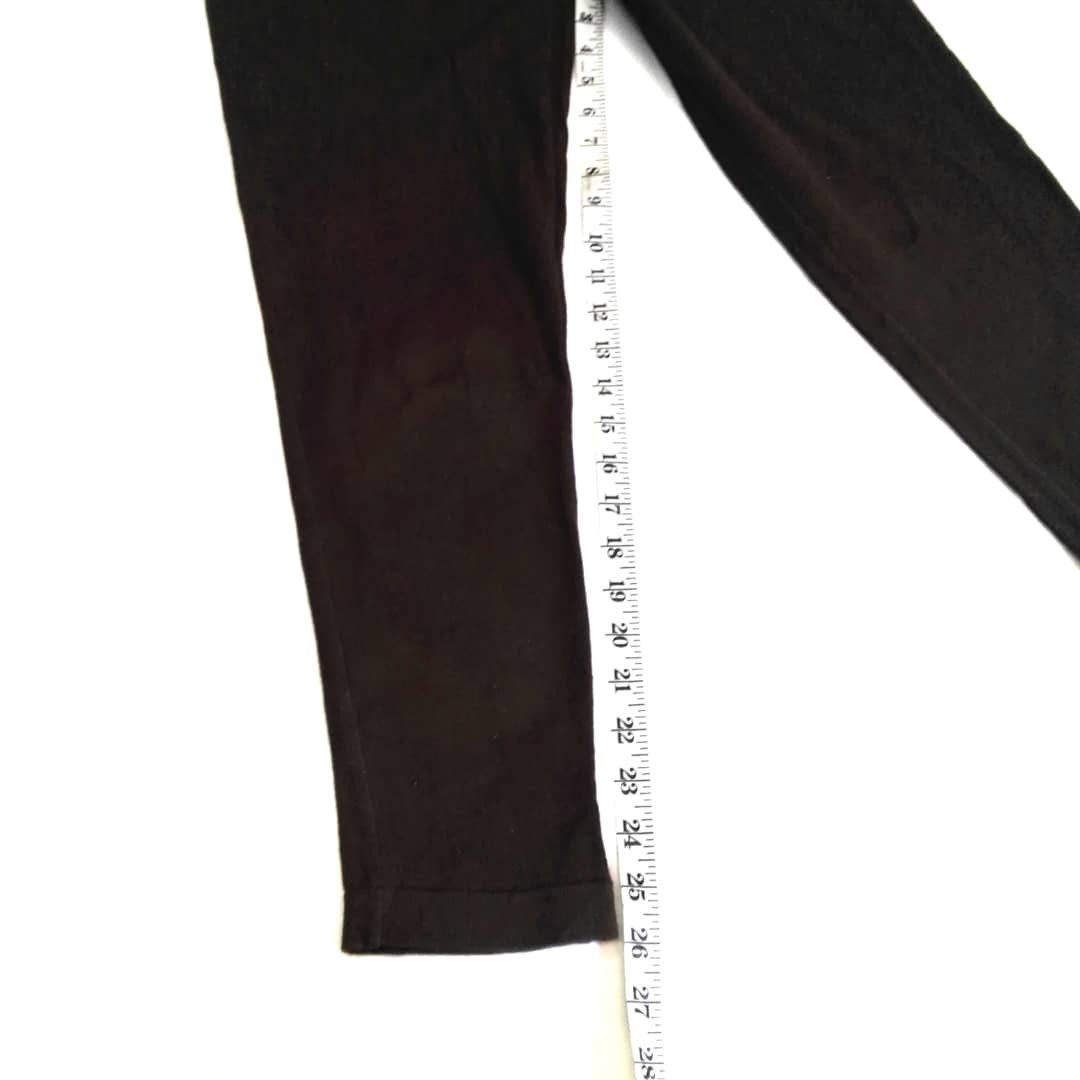 Issey Miyake Issey Miyake Legging pant Size US 29 - 6 Thumbnail