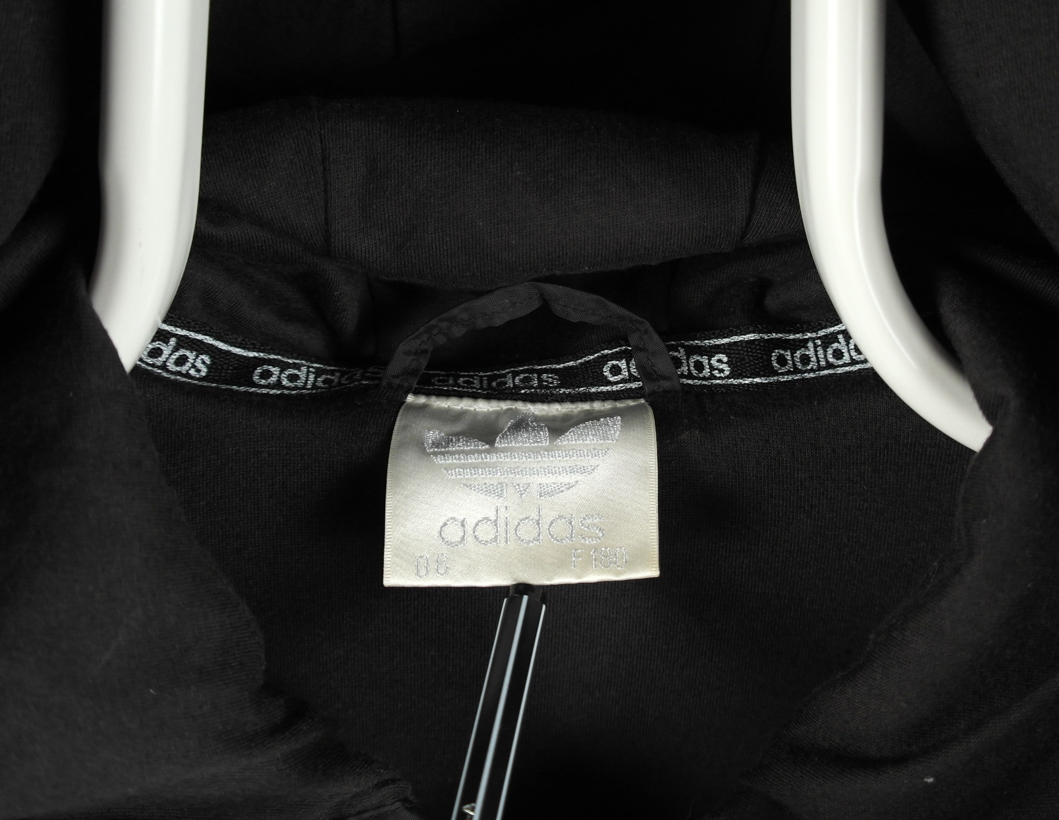 Adidas Vintage Adidas Zip Light Jacket Big Logo Y2K 90s Size US M / EU 48-50 / 2 - 8 Thumbnail