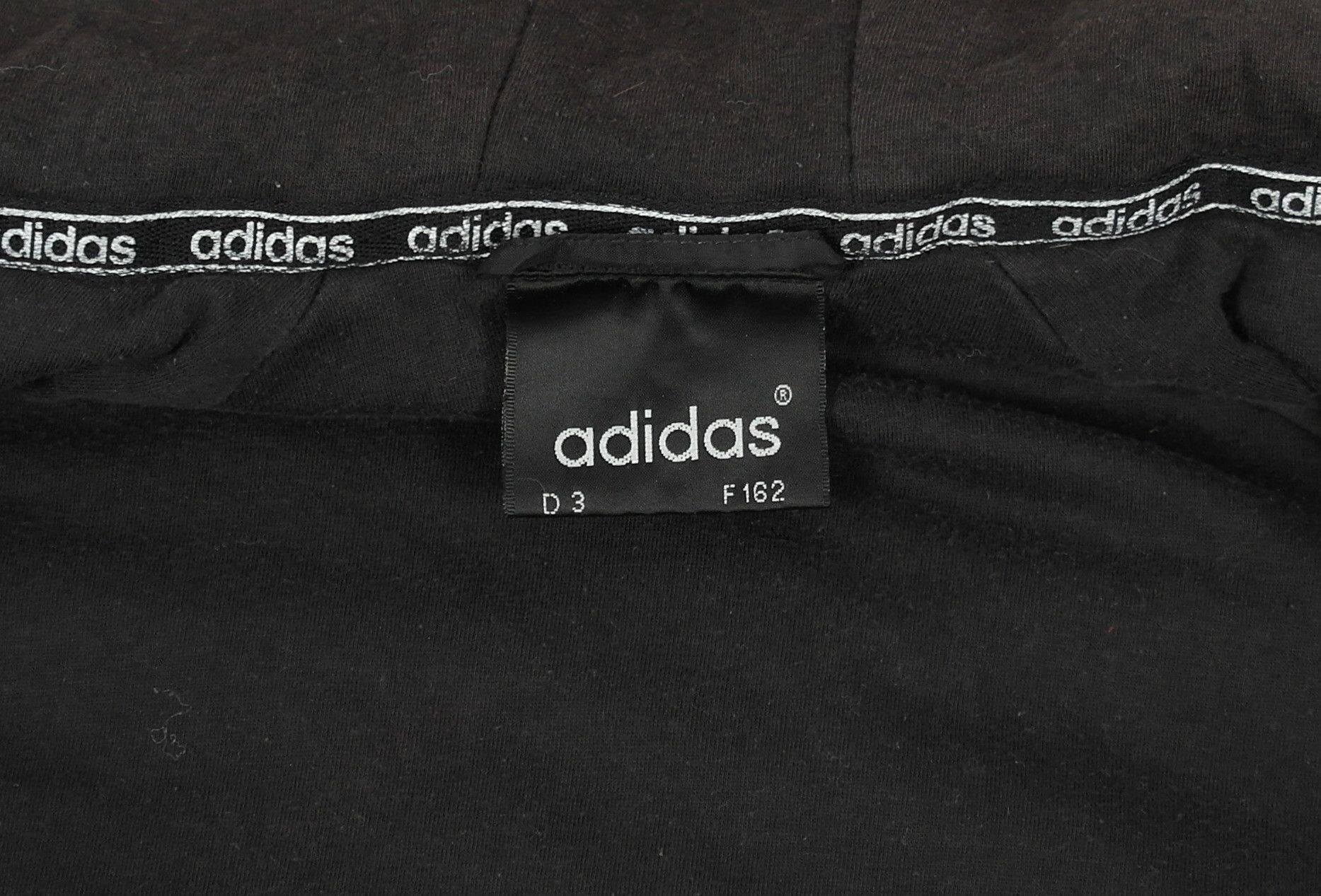 Adidas Vintage Adidas Zip Light Jacket Big Logo Y2K 90s Size US S / EU 44-46 / 1 - 8 Thumbnail