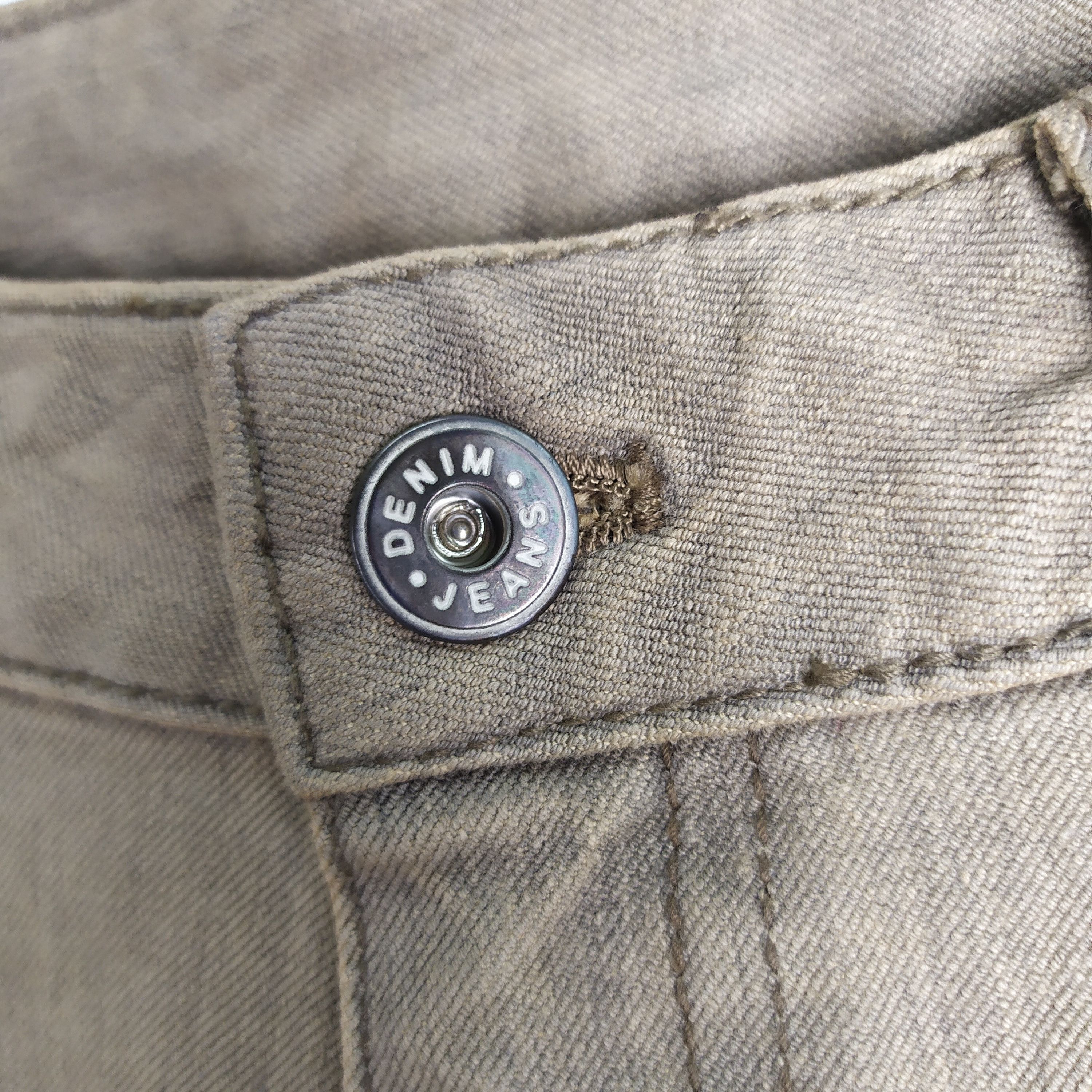 Designer × Japanese Brand SIZE26 💥VIEWL CARGO PANTS Size US 26 / EU 42 - 9 Thumbnail