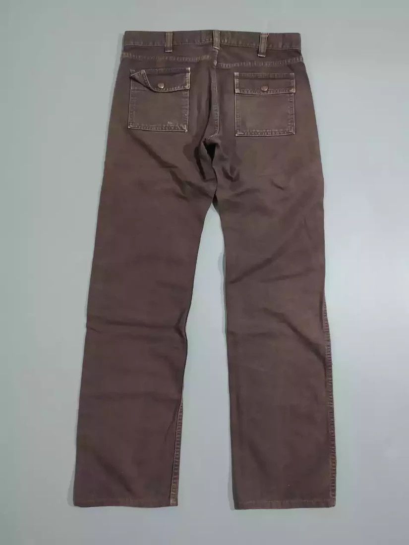 Japanese Brand HOT 💥 Spellbound Japan Tactical Cargo Pants Size US 32 / EU 48 - 2 Thumbnail