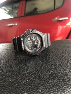 dw5900 ts1