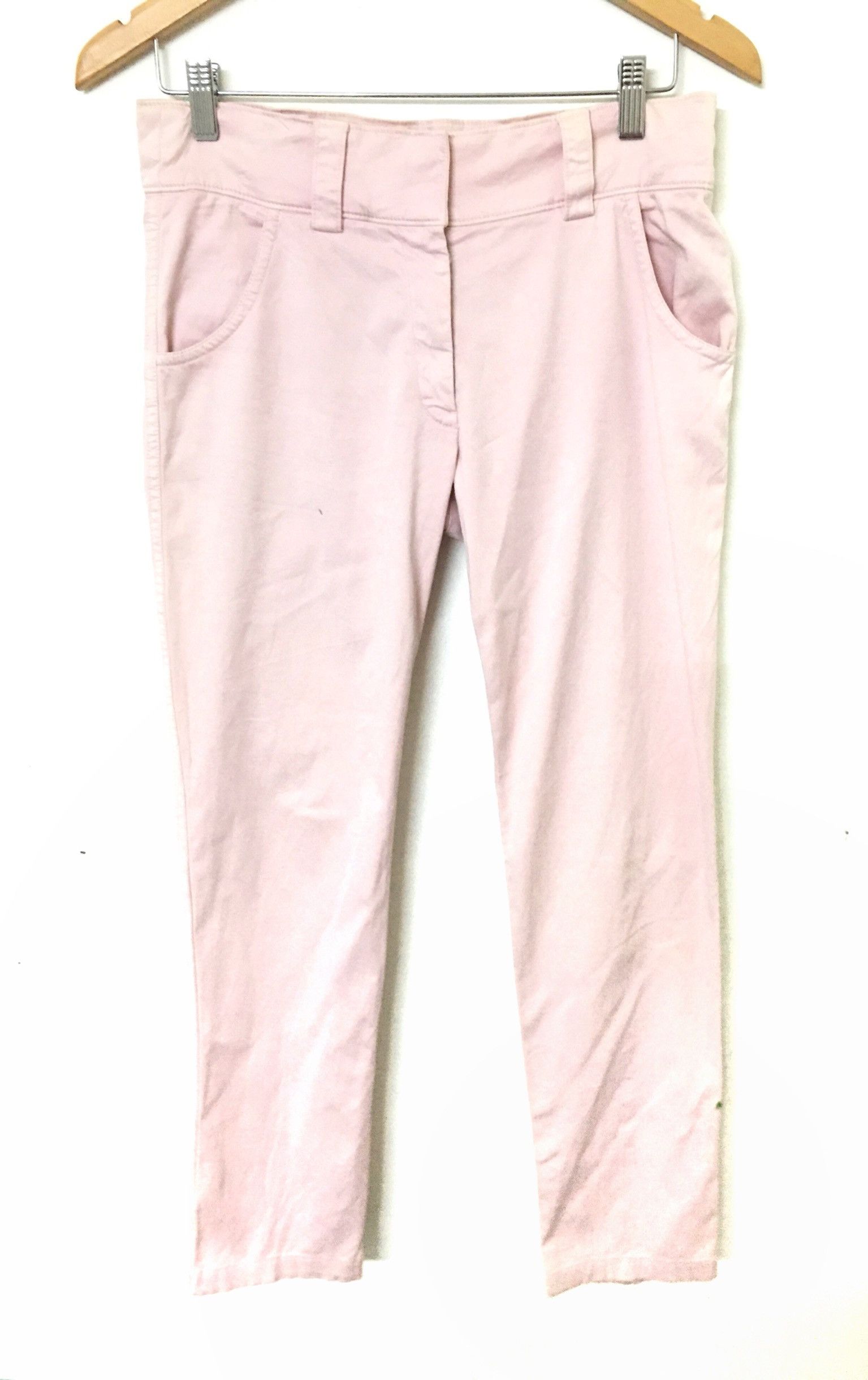 Jil Sander JILL SANDER CASUAL PANTS Size US 31 - 1 Thumbnail