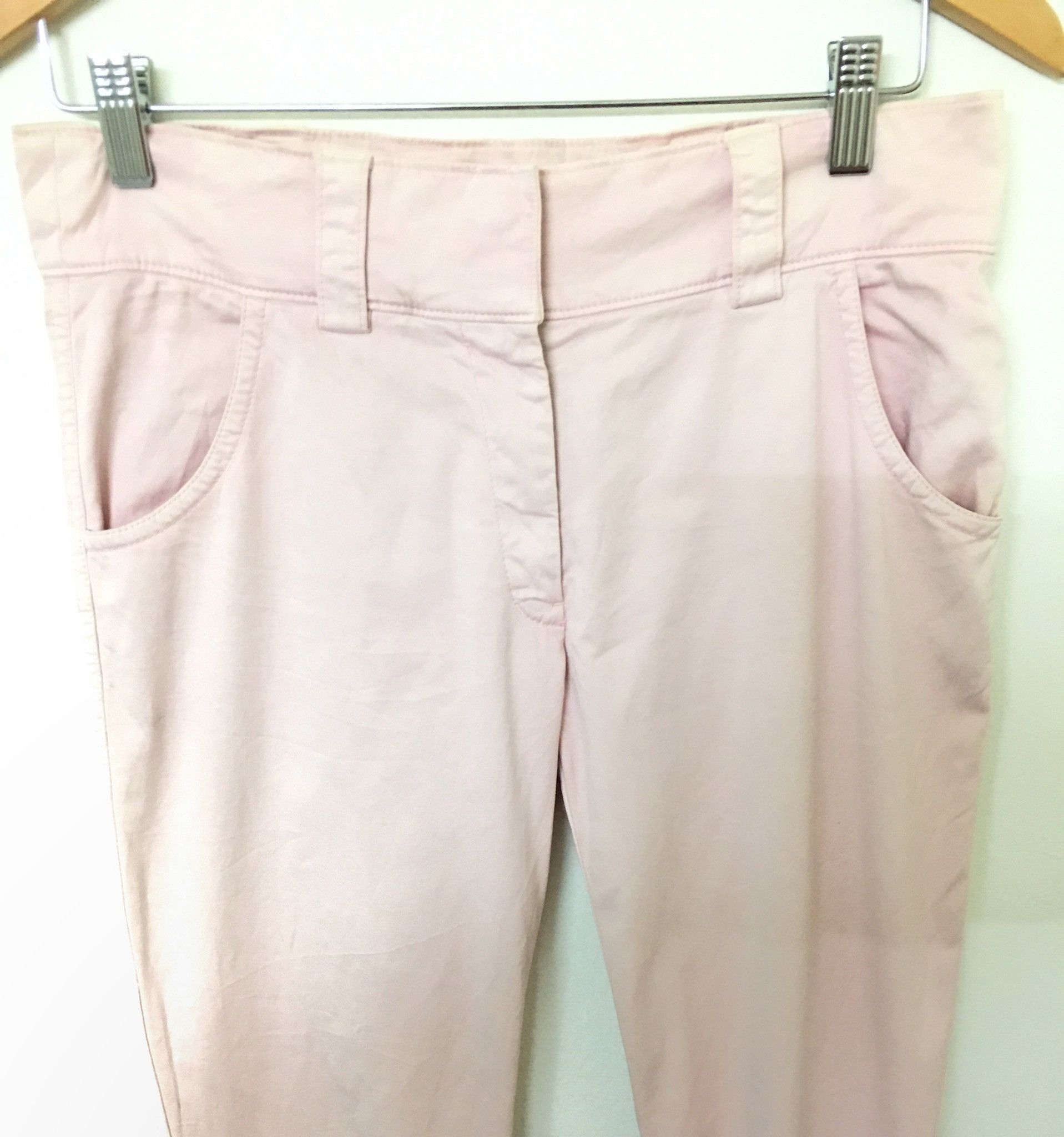 Jil Sander JILL SANDER CASUAL PANTS Size US 31 - 2 Thumbnail