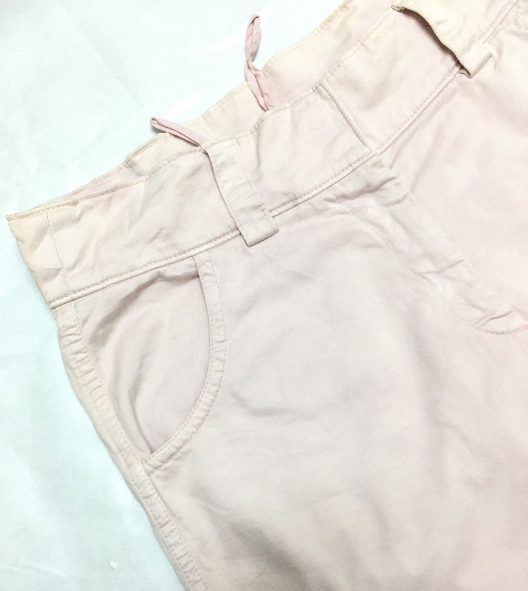Jil Sander JILL SANDER CASUAL PANTS Size US 31 - 7 Thumbnail