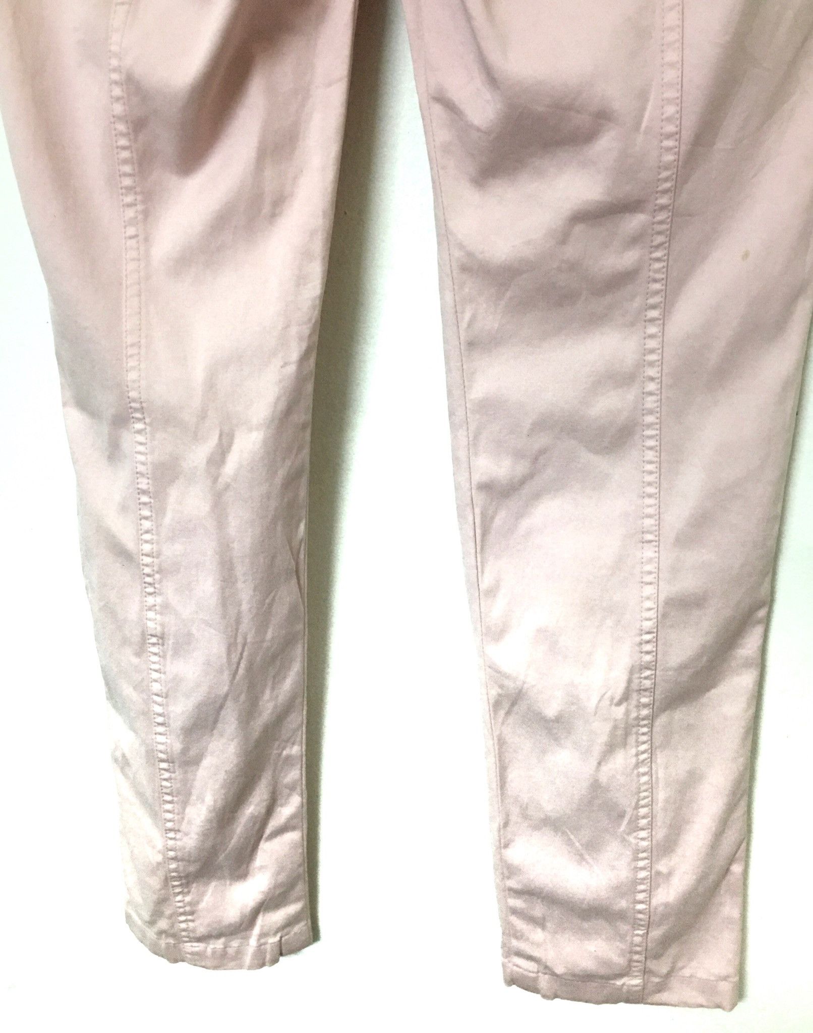 Jil Sander JILL SANDER CASUAL PANTS Size US 31 - 6 Thumbnail