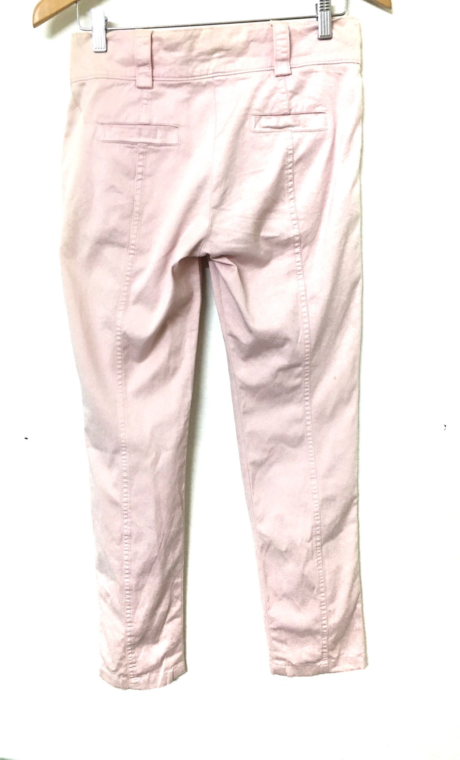 Jil Sander JILL SANDER CASUAL PANTS Size US 31 - 4 Thumbnail