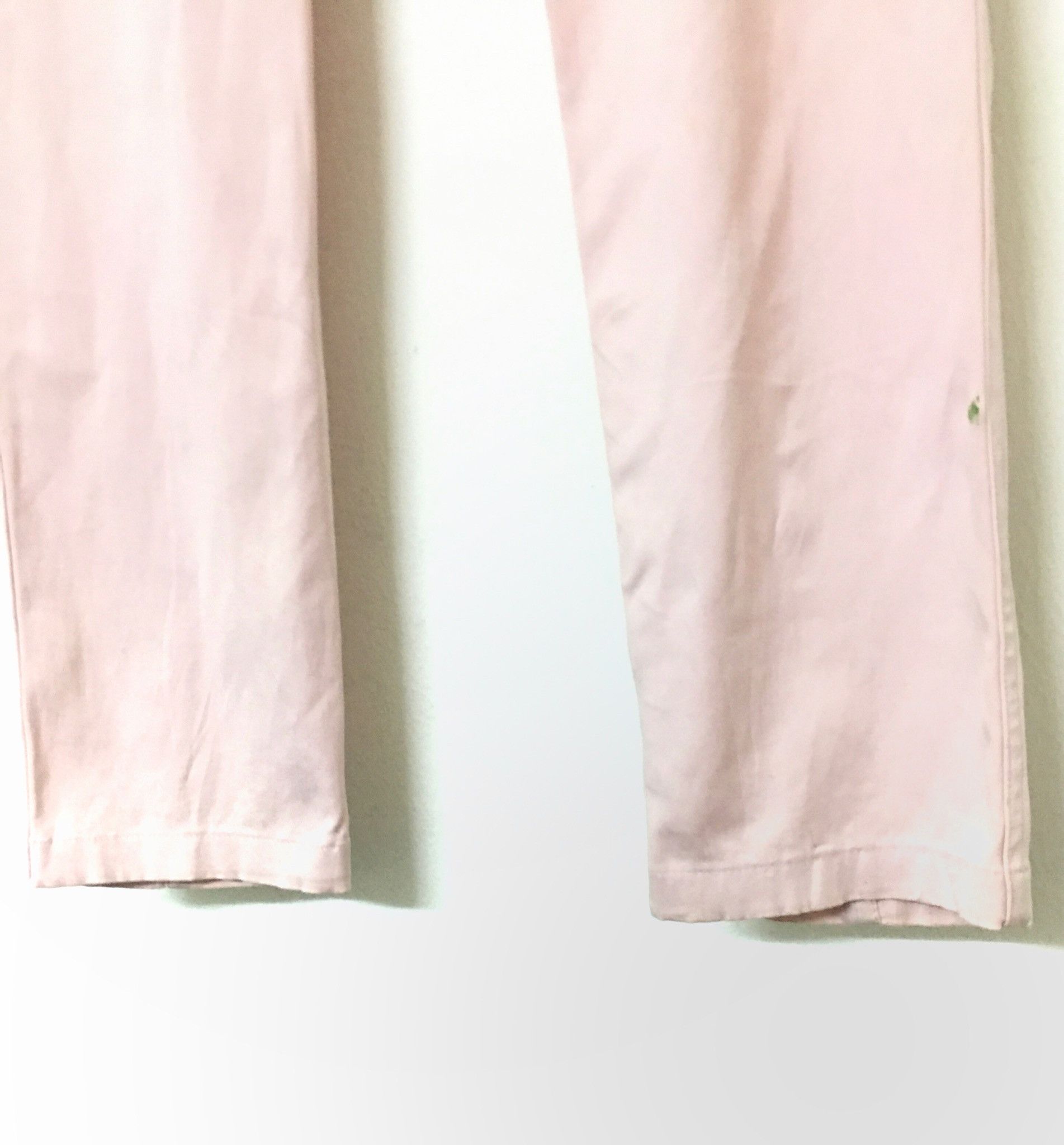 Jil Sander JILL SANDER CASUAL PANTS Size US 31 - 3 Thumbnail