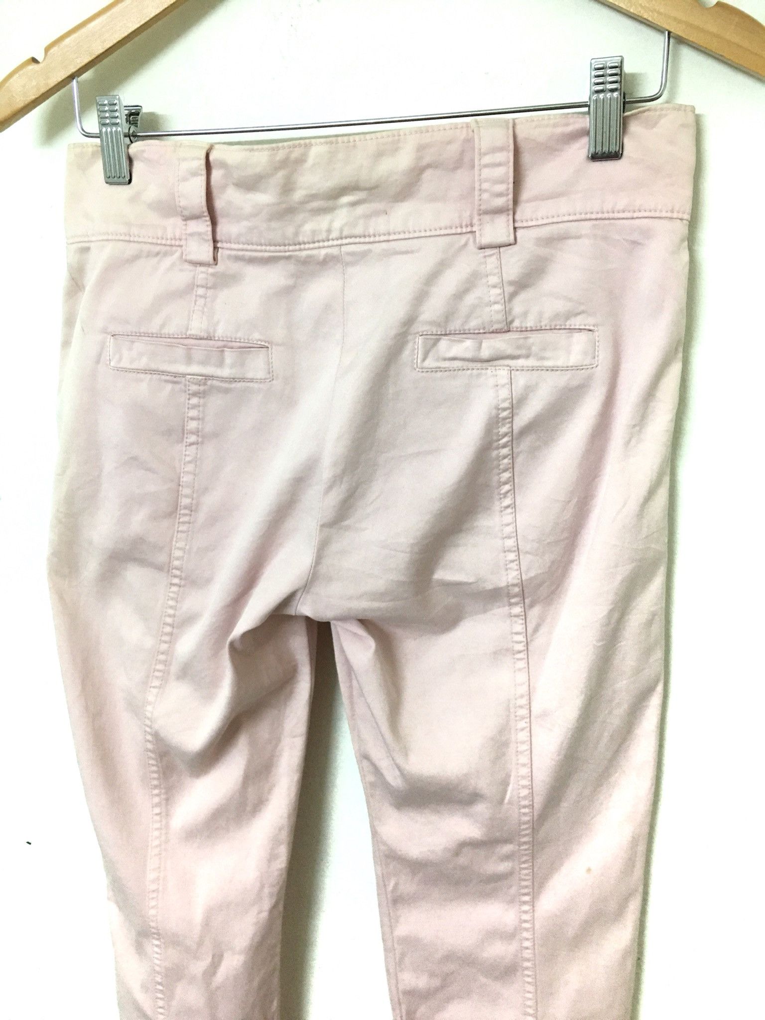 Jil Sander JILL SANDER CASUAL PANTS Size US 31 - 5 Thumbnail
