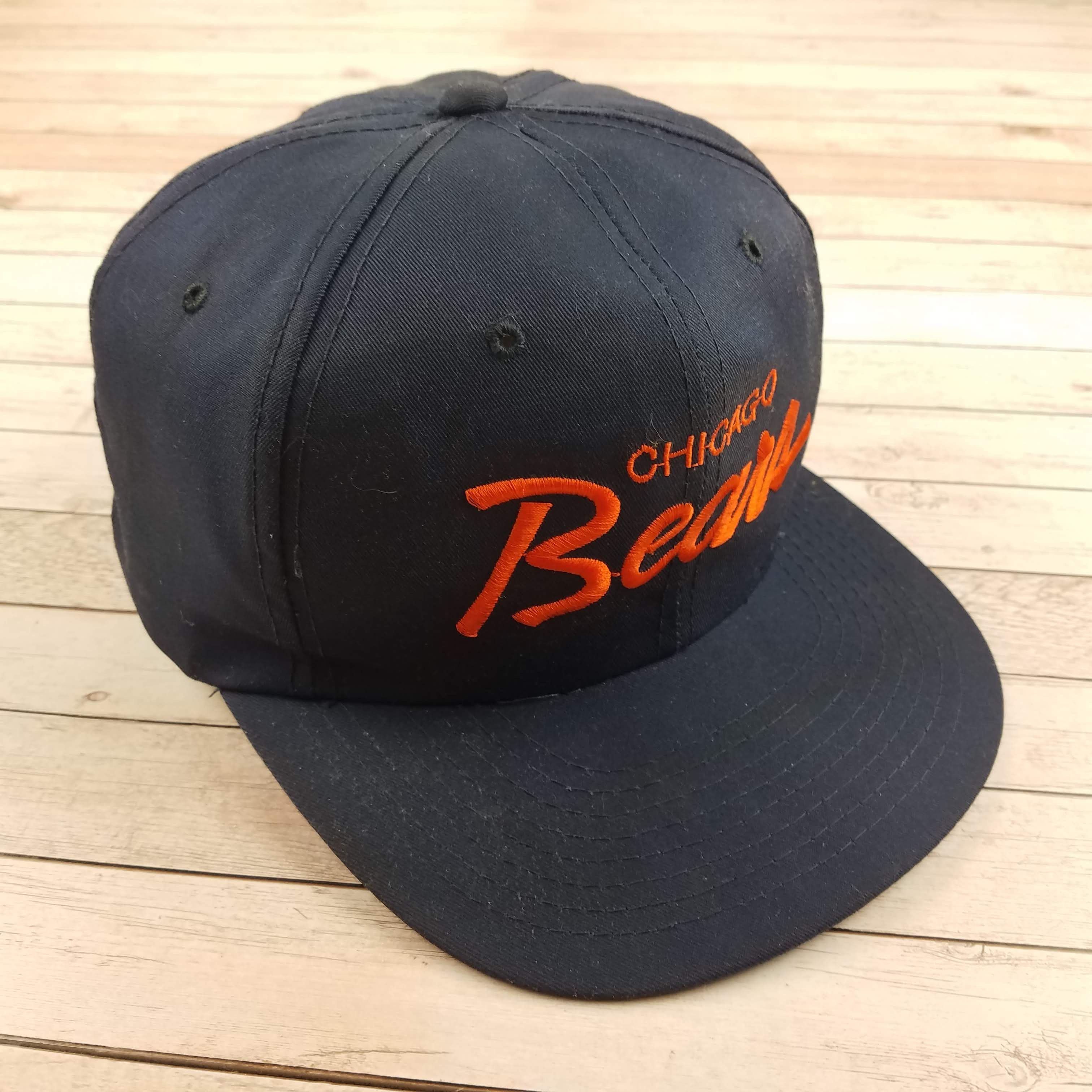 NFL × Sports Specialties × Vintage VTG 80s Clark Griswold Chicago Bears ...
